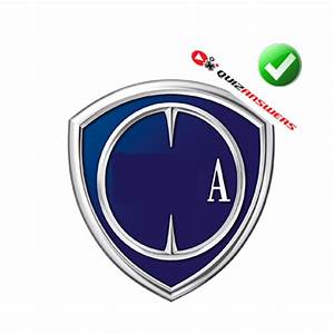 Silver lion car logo