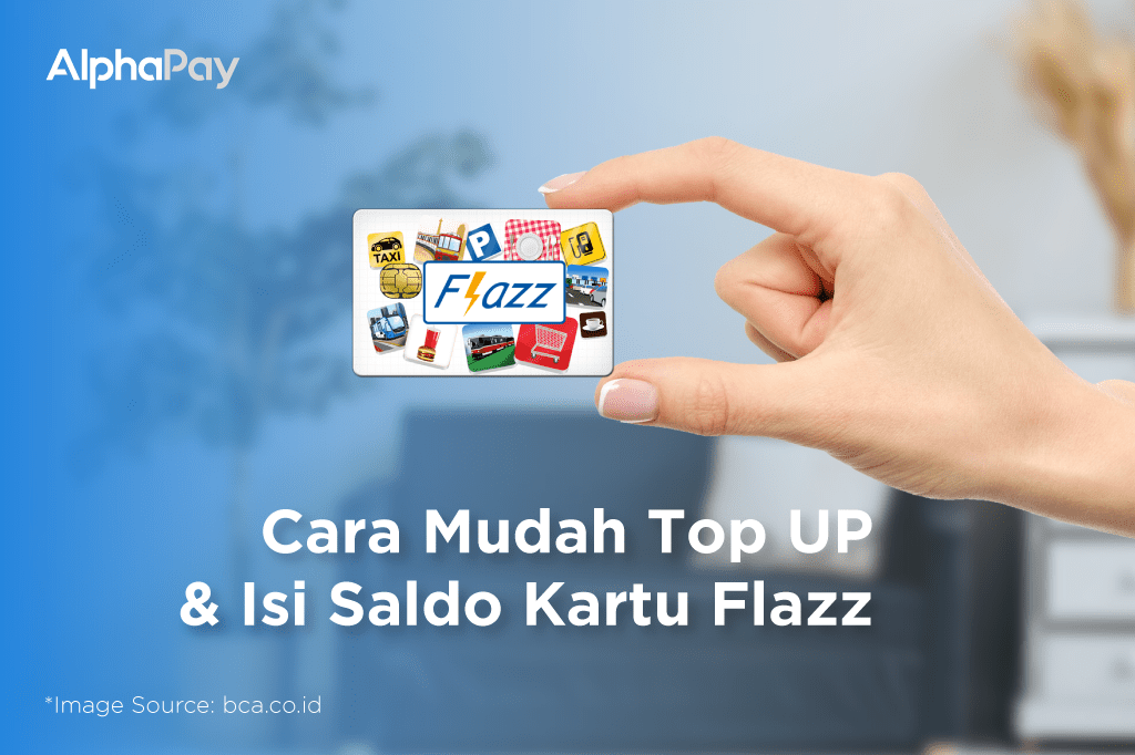 Flazz Bca Logo Logodix