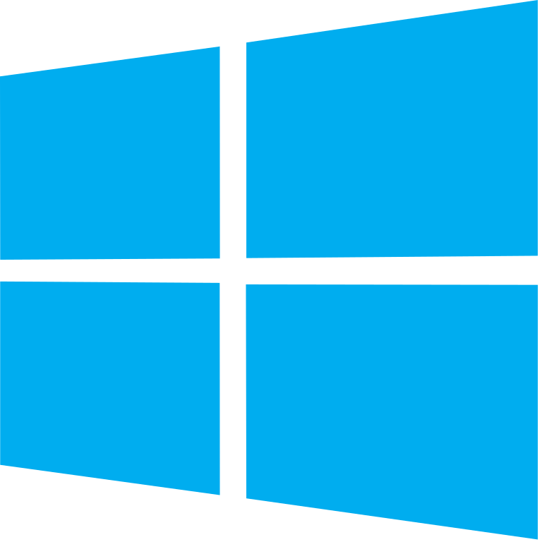 Official Microsoft Windows 10 Logo Logodix