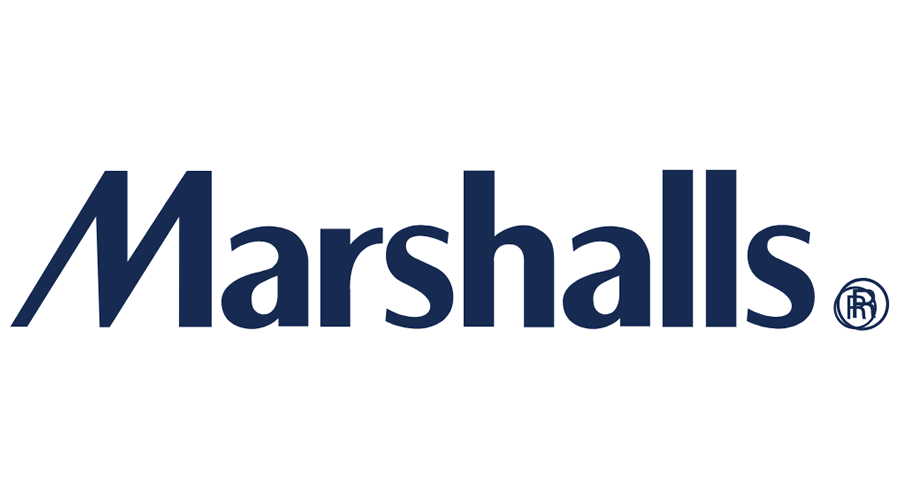 Marshalls Logo Logodix