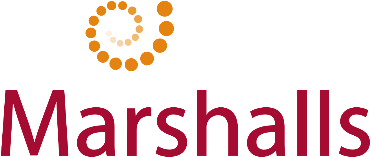 Marshalls Logo Logodix