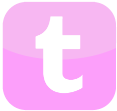 Cute Tumblr Logo Logodix