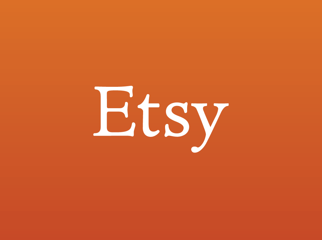 Etsy Logo Logodix Etsy Logo Logodix