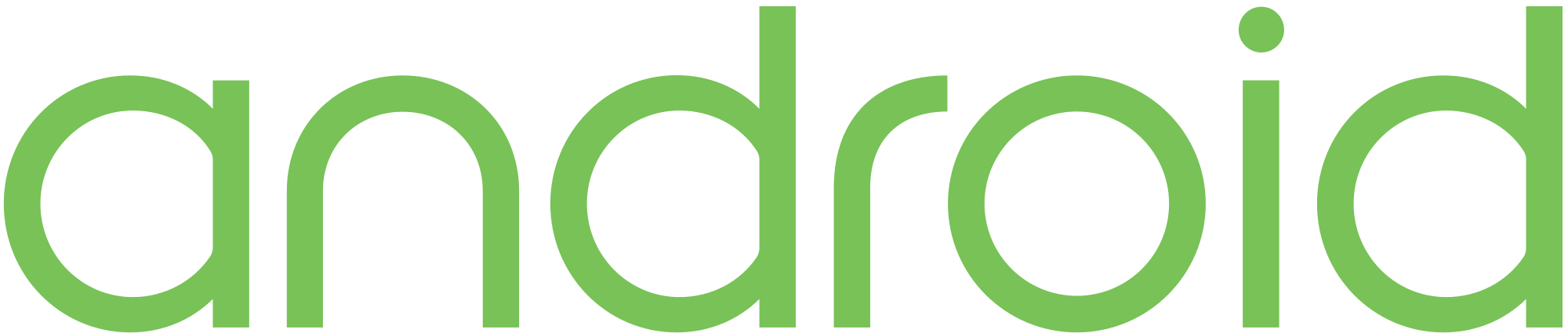 Android Logo Logodix