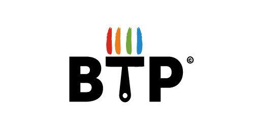 Btp Logo Logodix