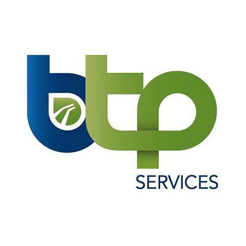 Btp Logo Logodix