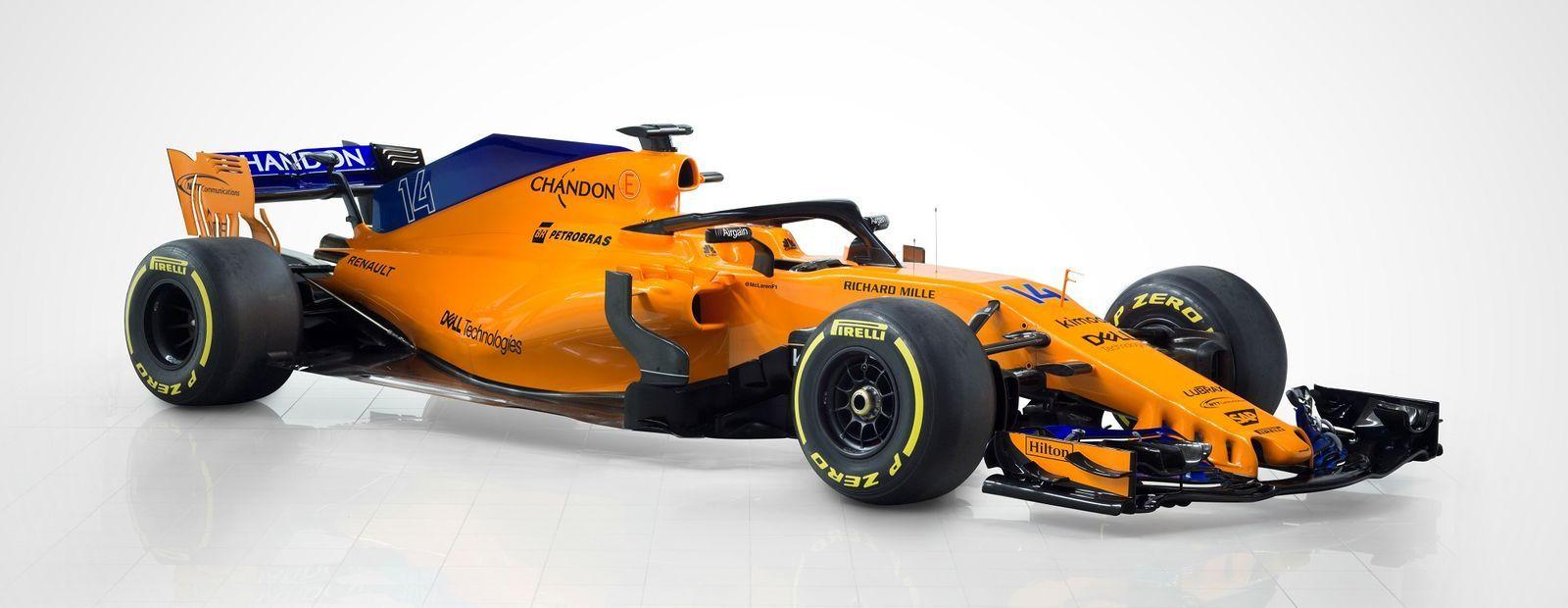 Mclaren Wikipedia