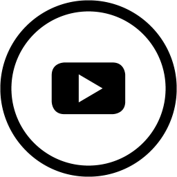 Black Youtube Logo Logodix