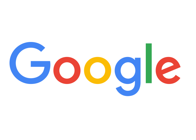 Google account logo