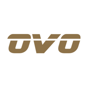 Ovo Logo Logodix