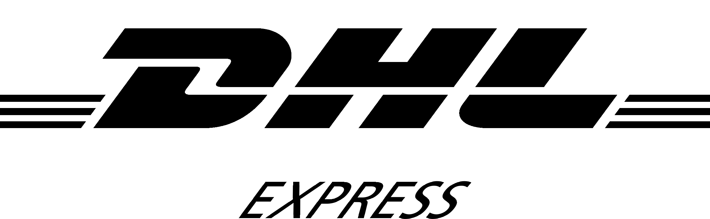 Dhl Logo Logodix