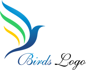Birds Logo Logodix