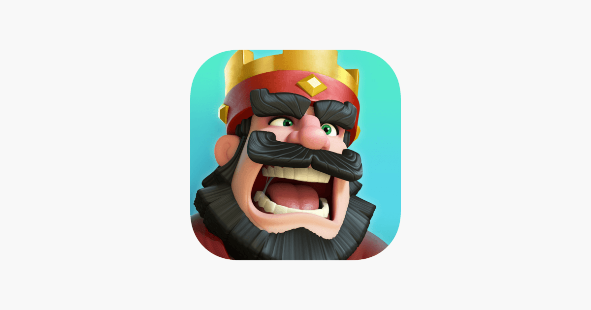 Clash Royale App Logo Logodix