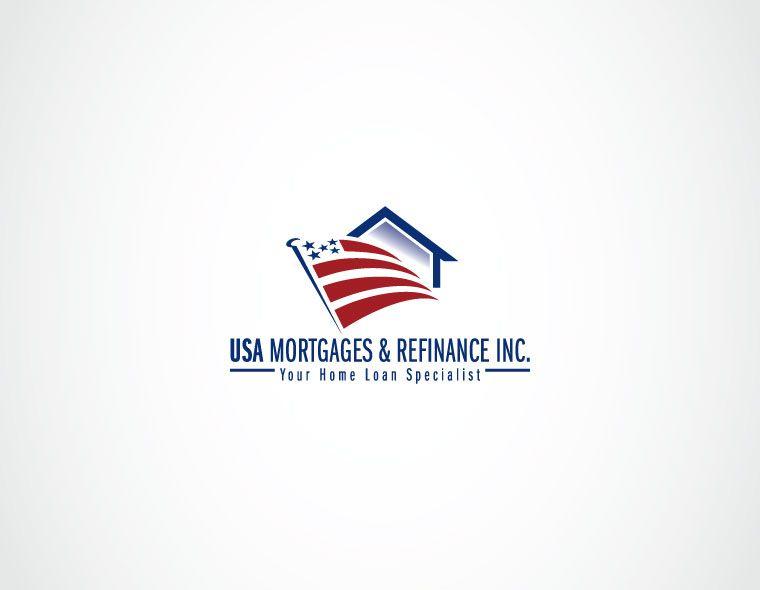 Mortgage logo
