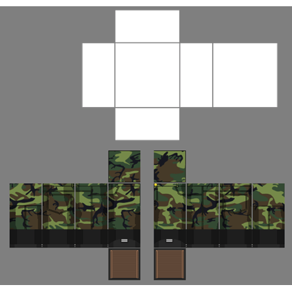 Roblox Military Pants Template Pubjopo 92951 