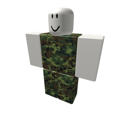 Roblox Camo Logo LogoDix 93030 