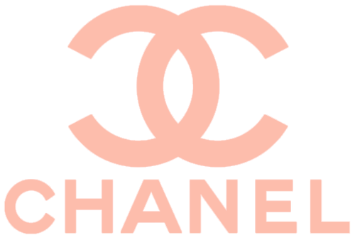 Perfume Chanel Gold Logo Logodix