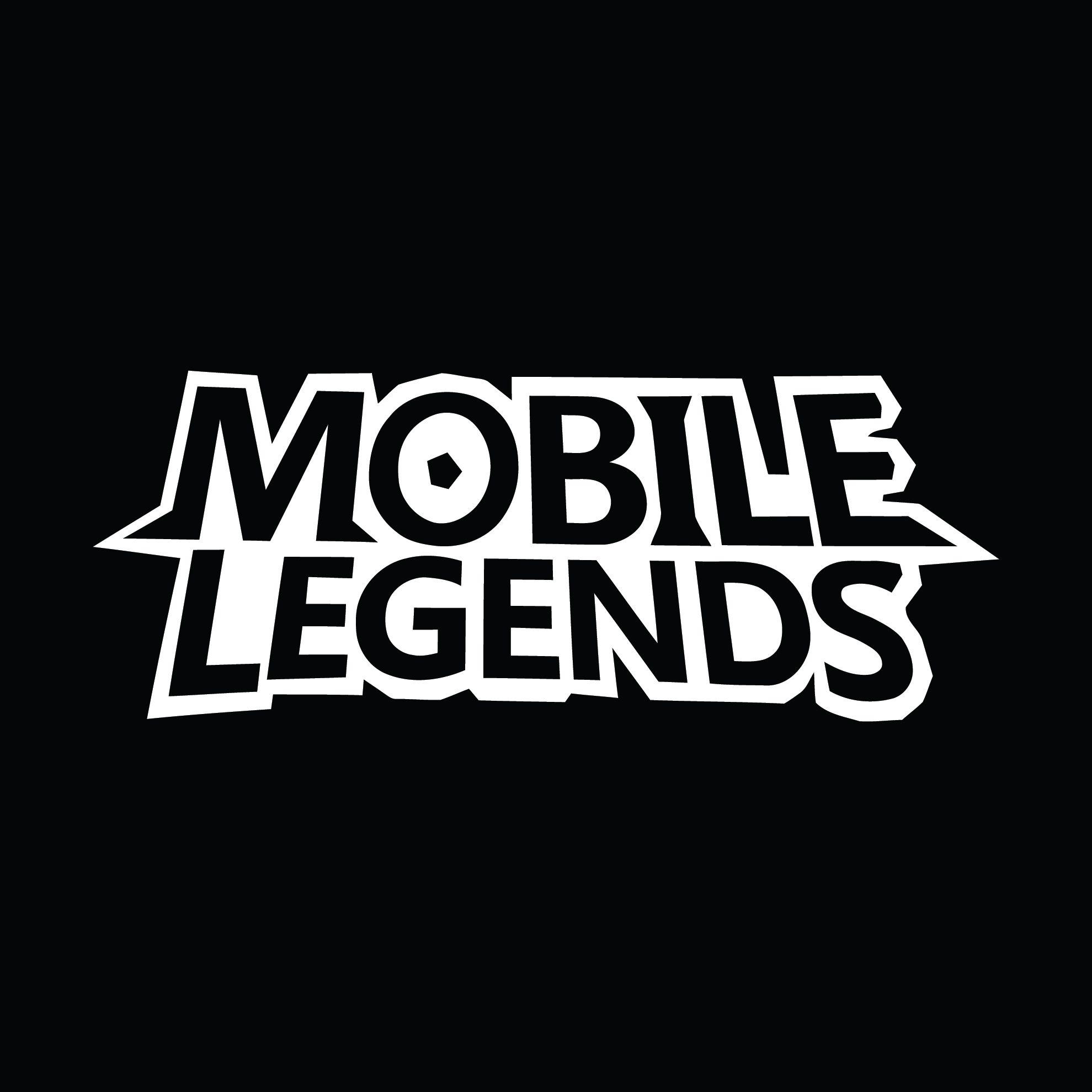 Mobile Legends Logo Logodix