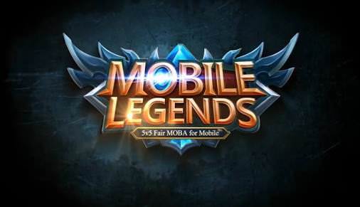 Mobile Legends Logo Logodix