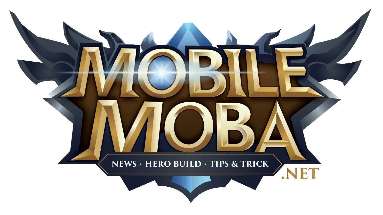 Mobile Legends Logo Logodix
