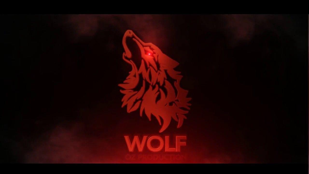 Wolf Gaming Logo Logodix