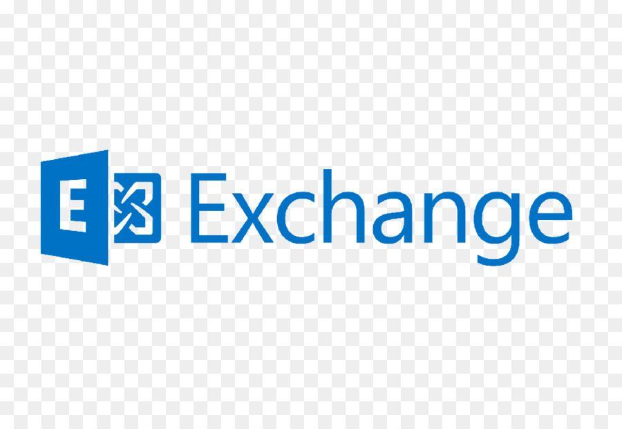 Exchange Server Logo Logodix