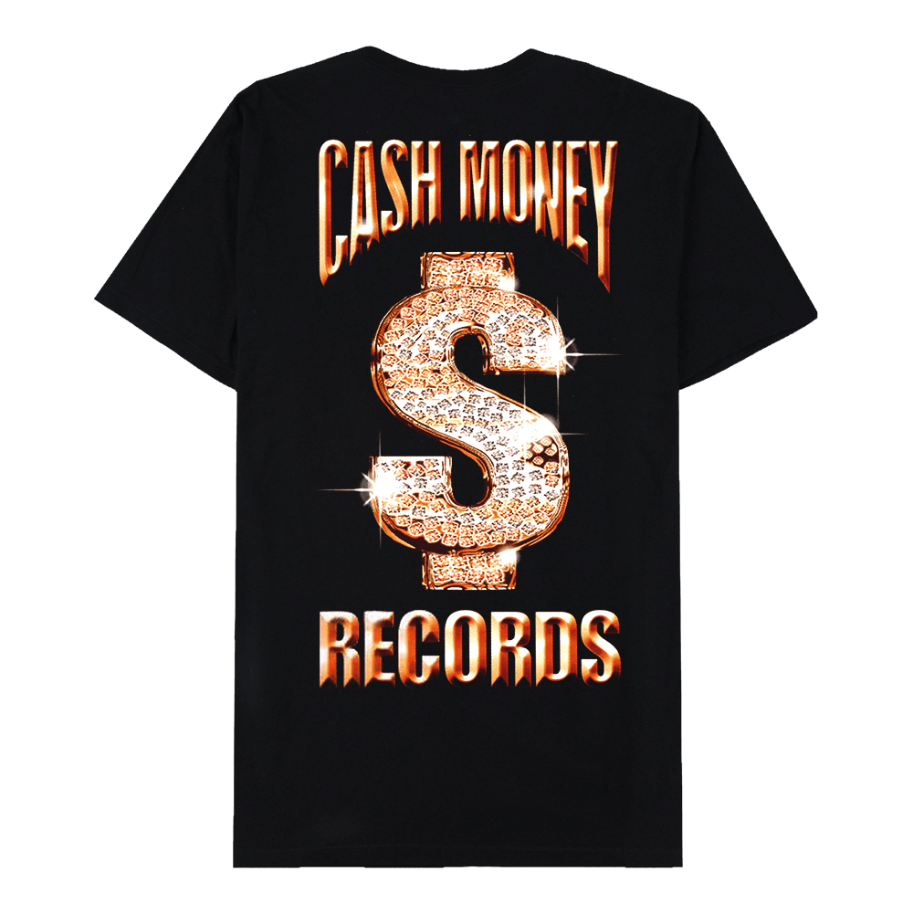 Cash Money Logo Logodix