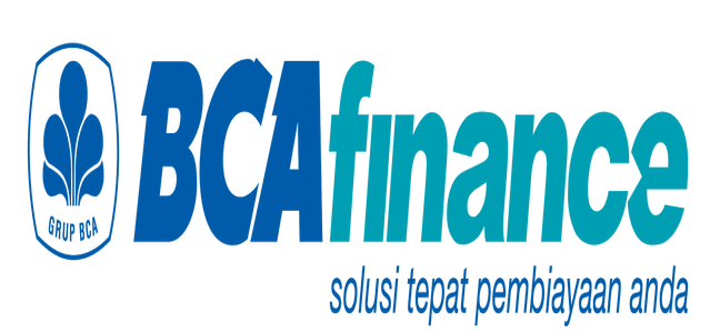 Bca Finance Logo Logodix