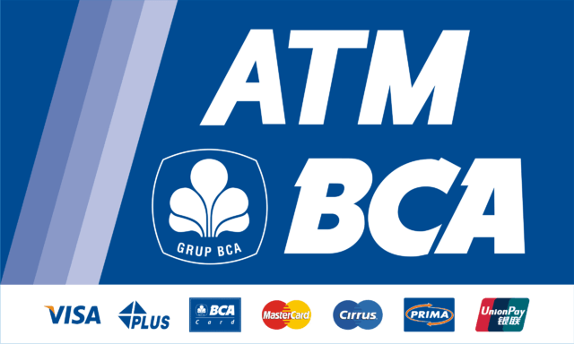 Bca Usa Logo Logodix