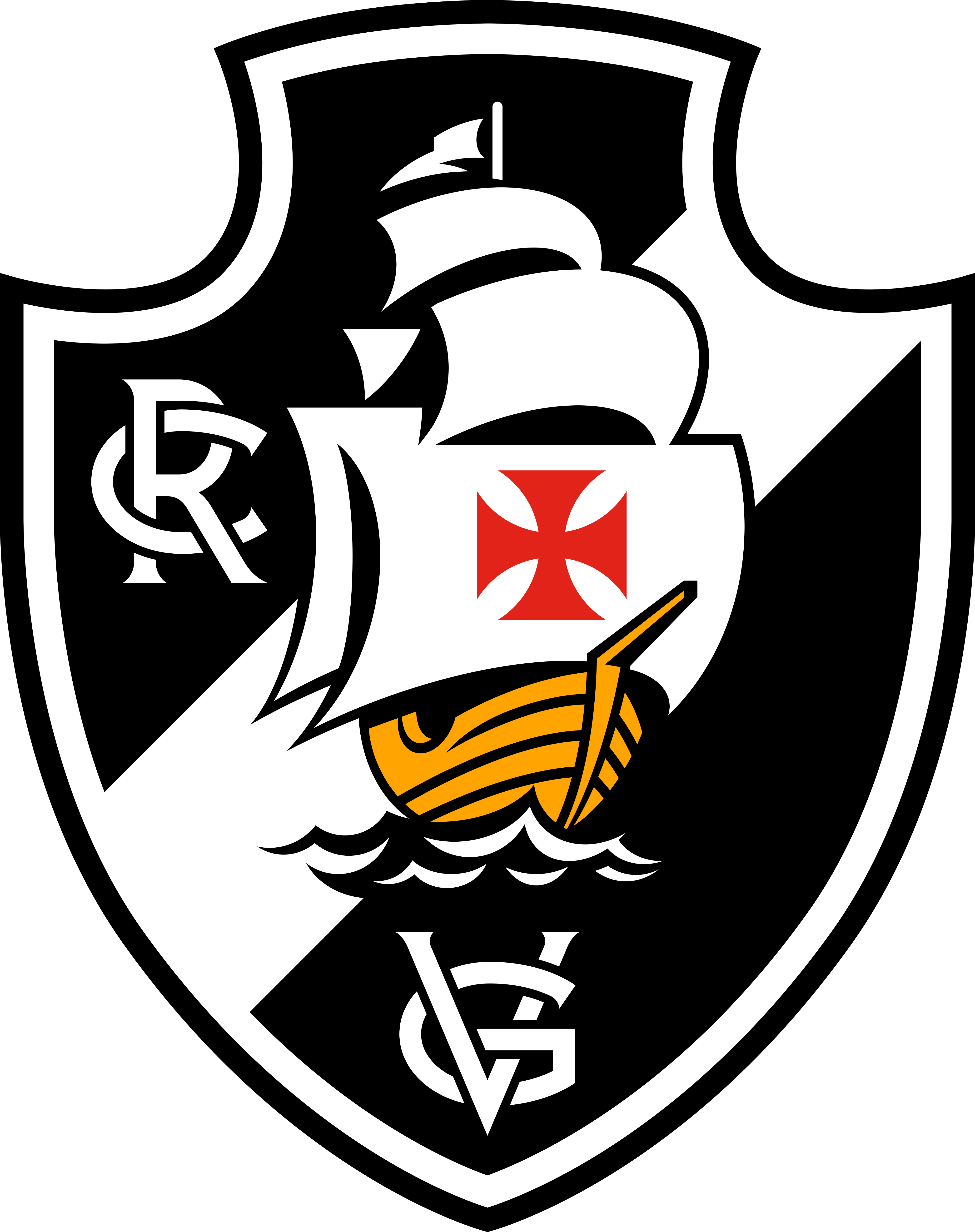 Encuentre la fotografía vasco da gama perfecta. Vasco Da Gama Logo Escudo Png Y Vector