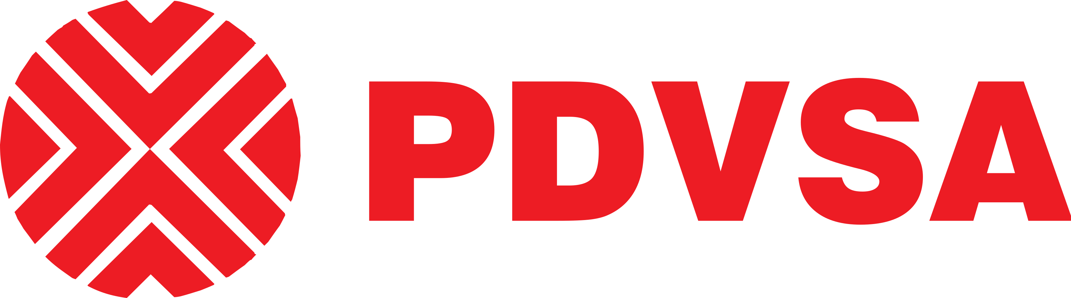 Pdvsa Logo Png Y Vector