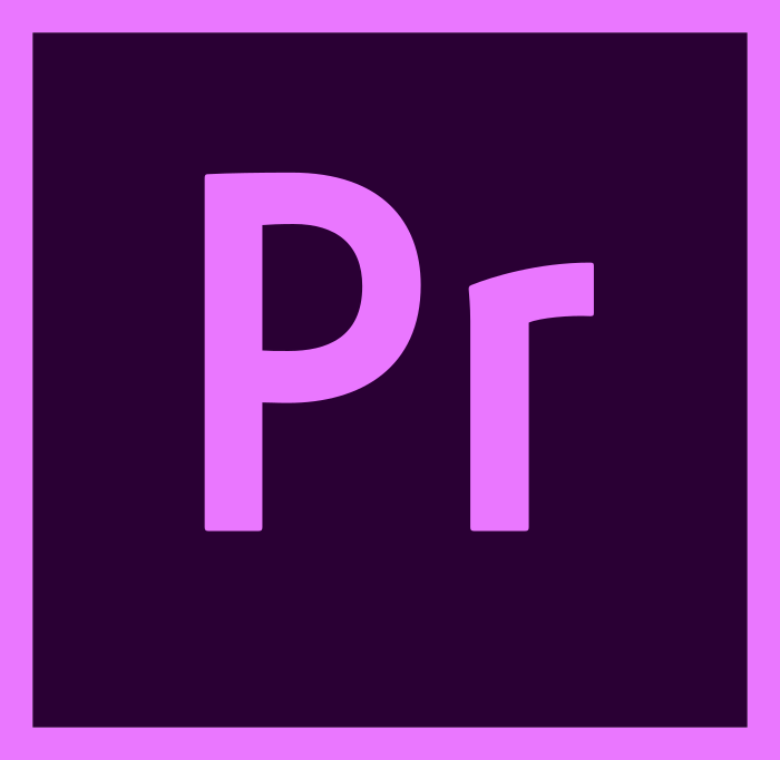 Adobe Premiere Pro Logo Png And Vector Logo Download