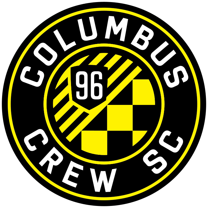 Columbus Crew SC Logo – PNG e Vetor – Download de Logo