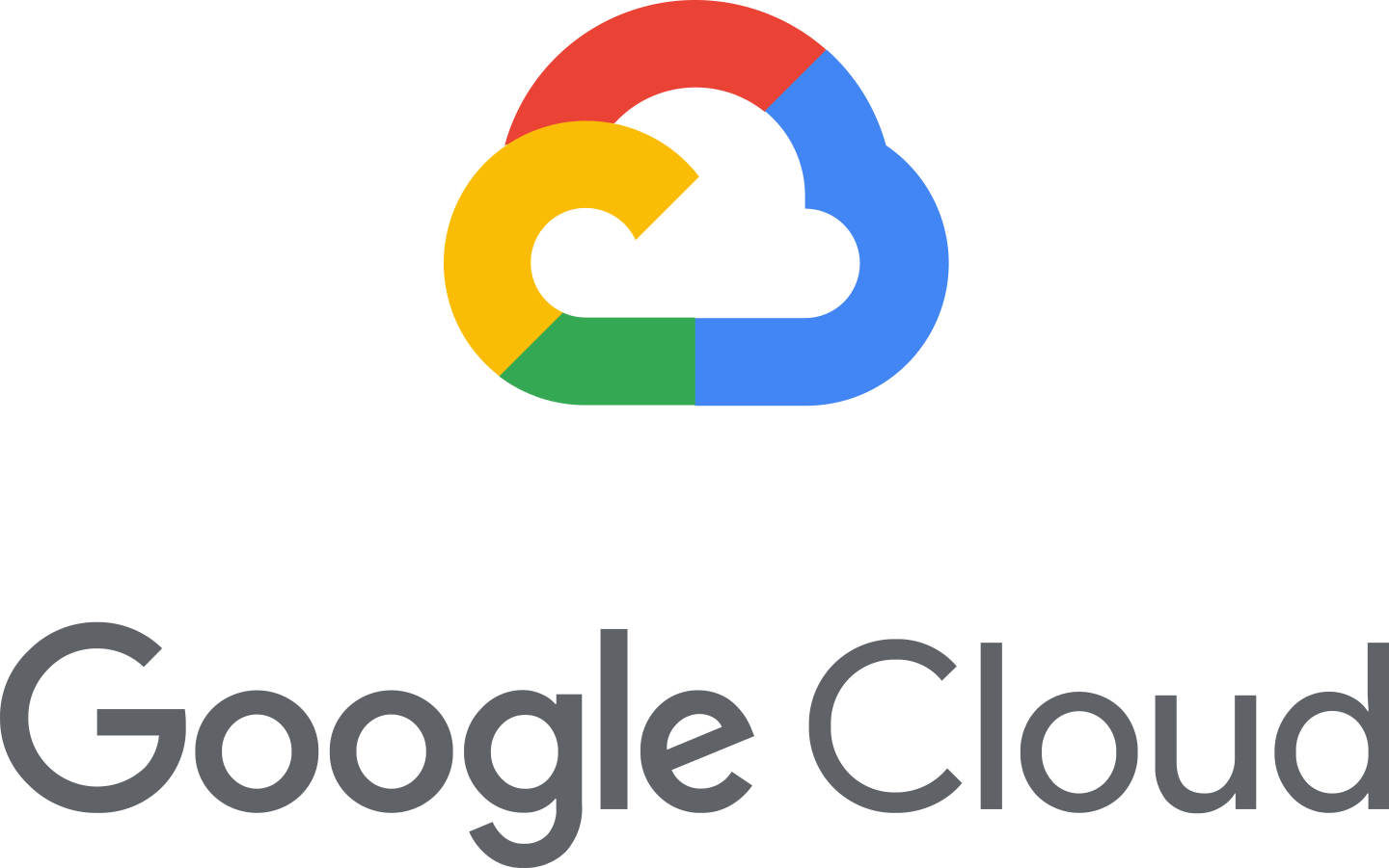 This logo is compatible with ai, eps, psd fresco, and adobe pdf formats free. Google Cloud Logo Telecharger Png Et Vecteur