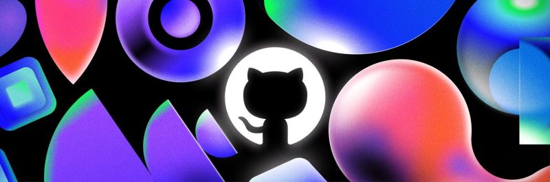 Github Miyamuko Banner Banner - Modern Vintage Design - Mobile