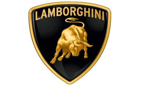Lamborghini Logo Vector Free Download Vector Logo Of Lamborghini