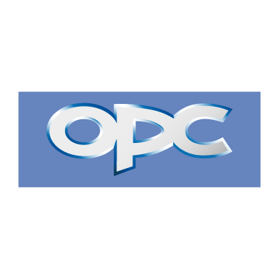 Opel Opc Vector Logo Opel Opc Logo Vector Free Download