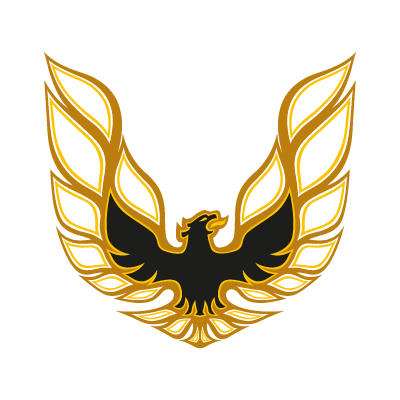 Pontiac Firebird Vector Logo Pontiac Firebird Logo Vector Free Download