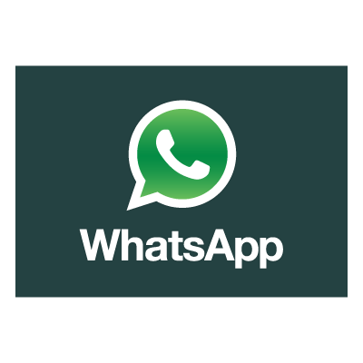 Whatsapp Vector Logo Whatsapp Logo Vector Free Download