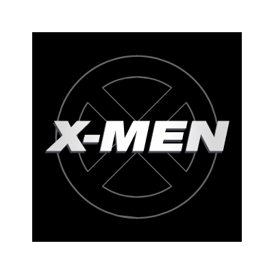 X Men Vector Logo X Men Logo Vector Free Download