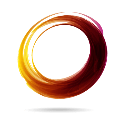 Abstract Circle Logo Template Abstract Circle Logo Template Vector Free Download