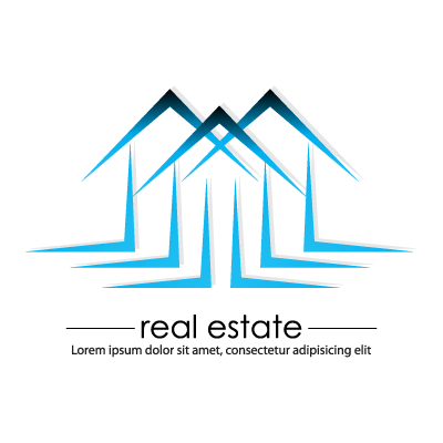 Real Estate Logo Template Real Estate Logo Template Vector Free Download