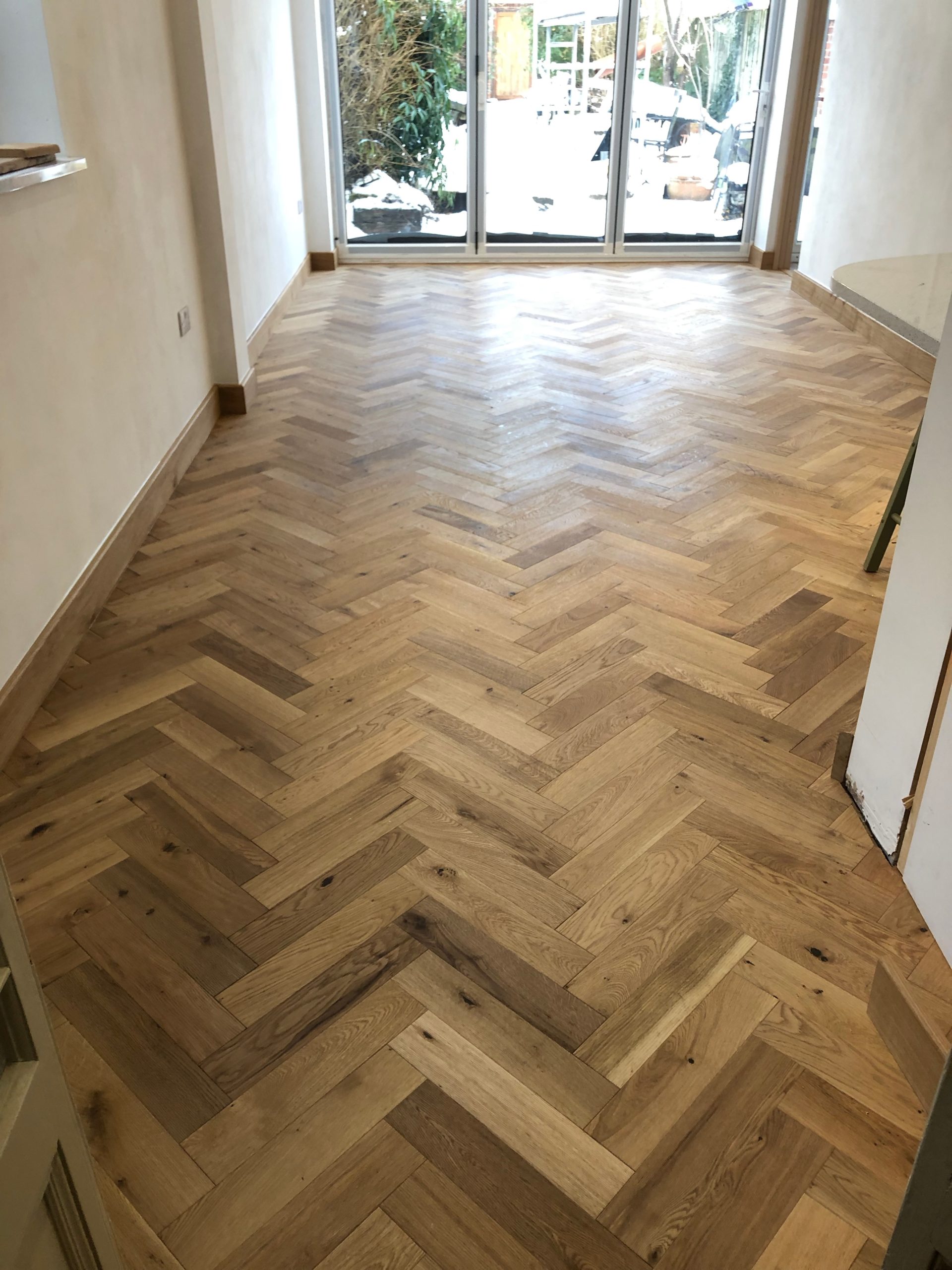 Flooring