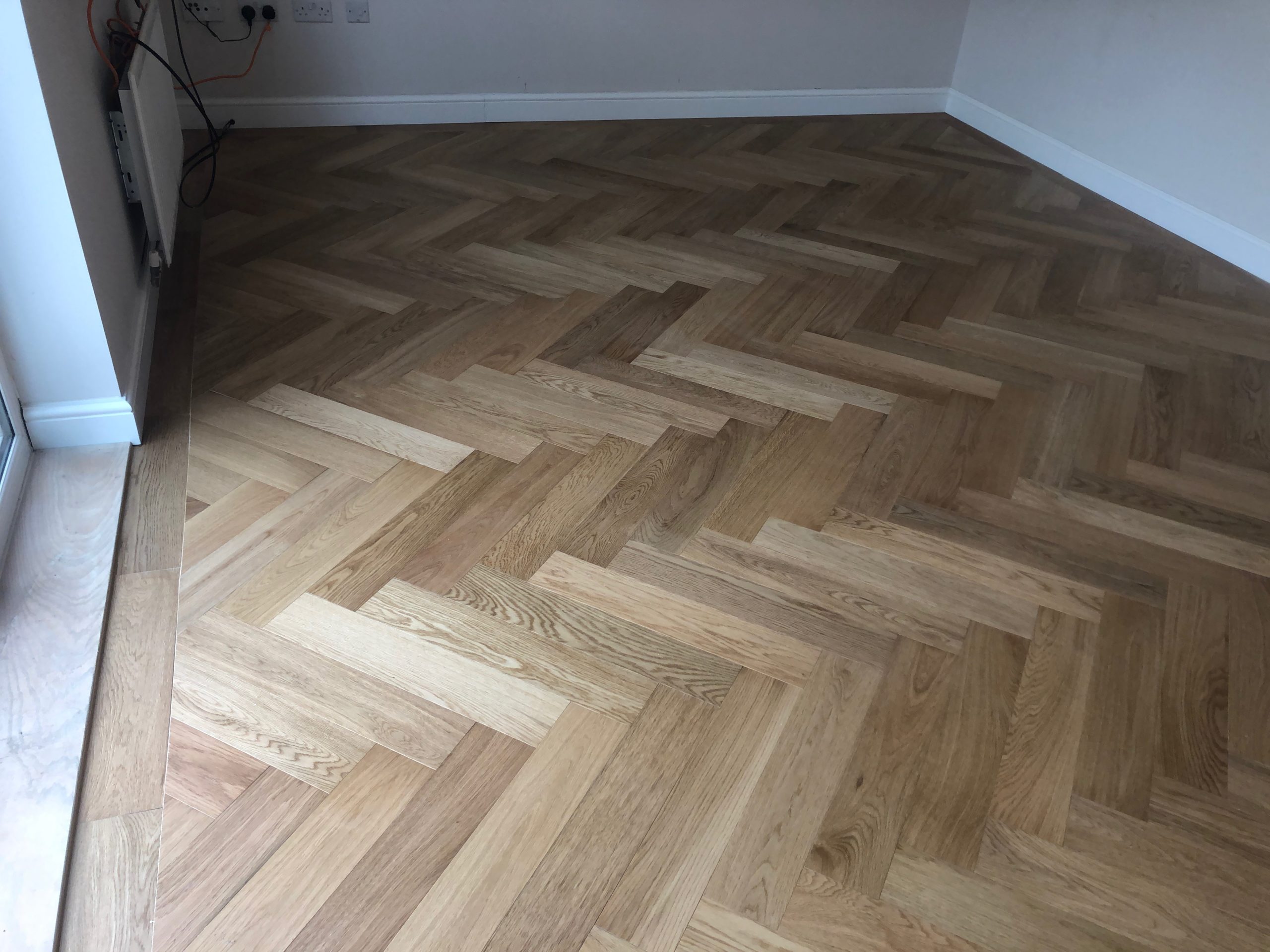 Flooring