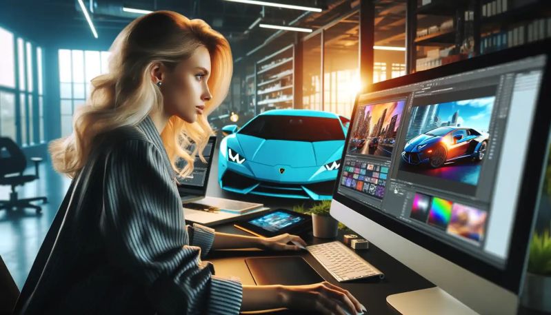 Enhancing User Experience With Motion Ui Creatives - Gorgeous Retina Nature Arts | Free Download