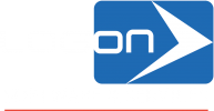 logon logo WHITE