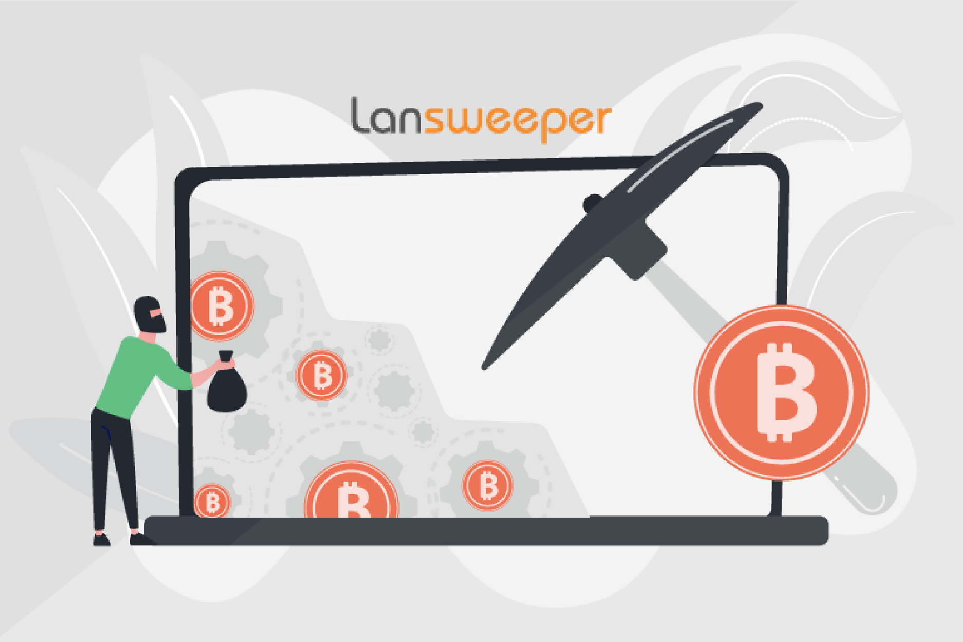 How Lansweeper Can Help You Catch Cryptojackers | Lansweeper