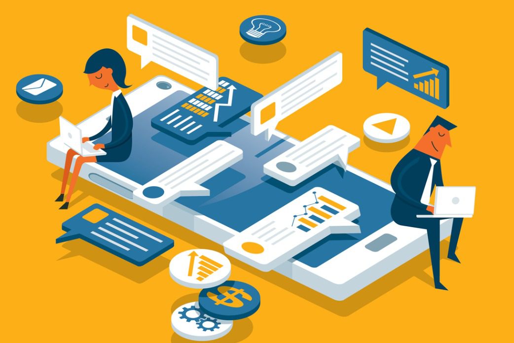 How to use VNC to remotely control a PC from your iPhone