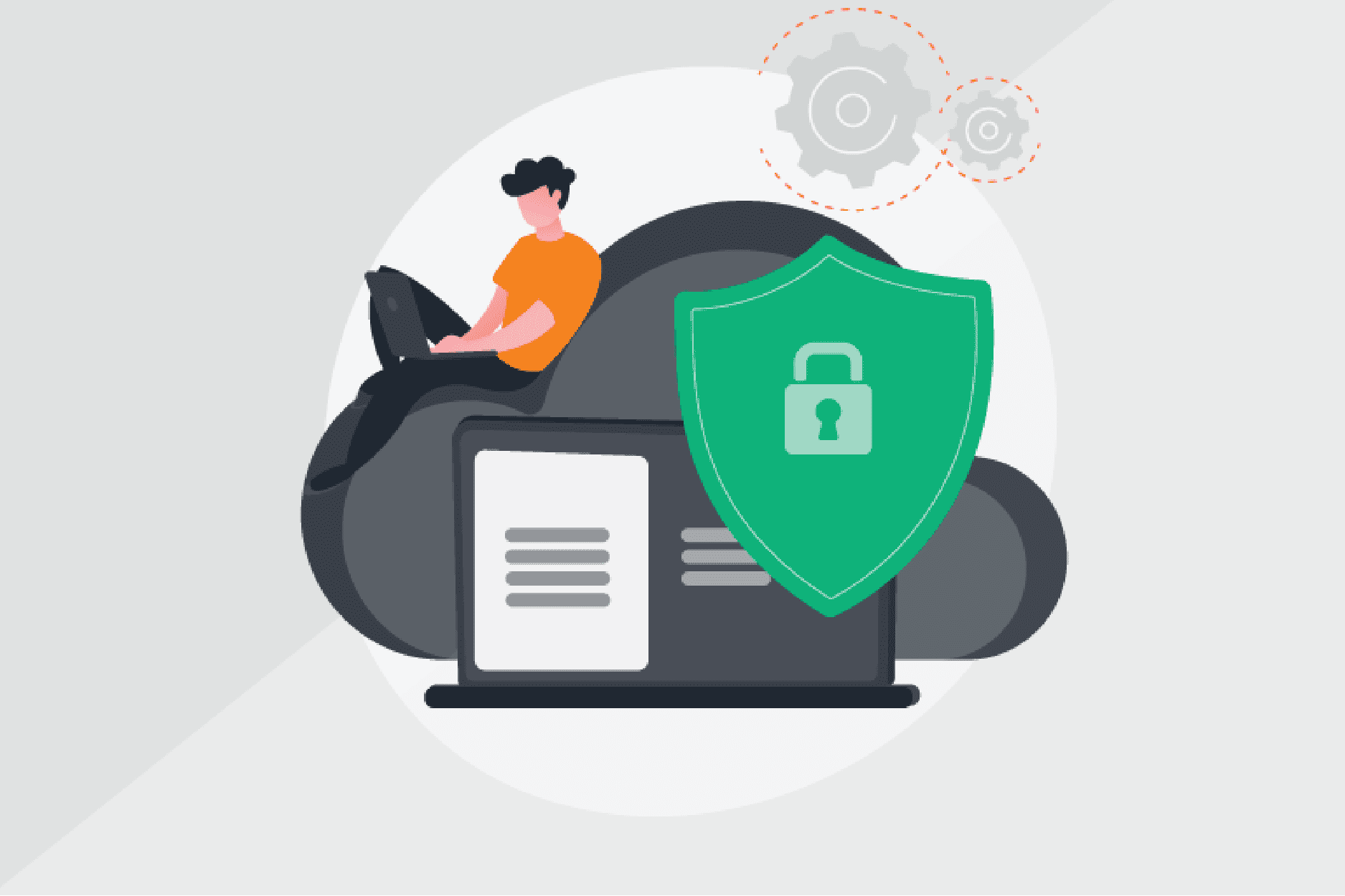 The First Step to Making Cloud Computing More Cost-Effective | Lansweeper