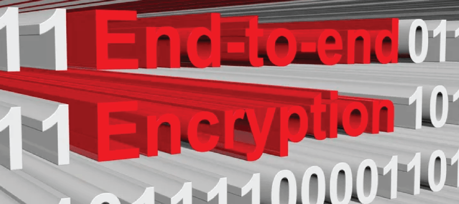 acronis e2ee